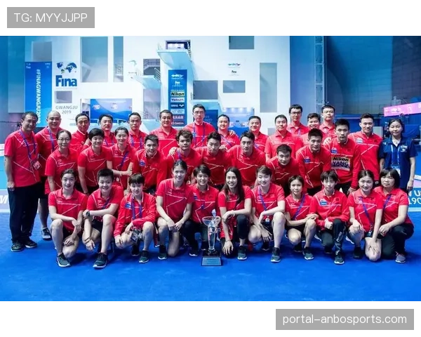 中国跳水队入围国际泳联年度最佳团队候选彰显世界顶级实力 中国跳水队入围国际泳联年度最佳团队候选彰显世界顶级实力