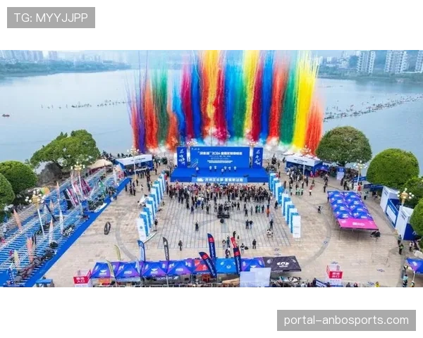 重庆开州整合文旅资源 桨板赛事成区域体育经济新引擎 重庆开州整合文旅资源 桨板赛事成区域体育经济新引擎