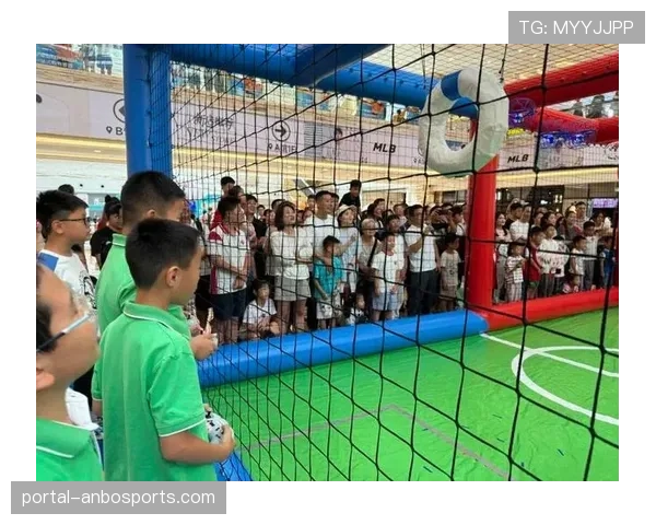 无人机足球项目在湖北锦标赛吸引多所中小学学生参与