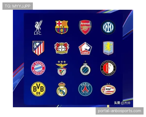 欧冠16强全部产生,曼城、尤文图斯意外遭淘汰