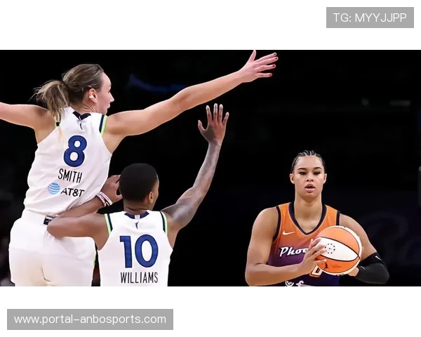 菲尼克斯水星末节上演惊天逆转，淘汰联盟第一明尼苏达山猫