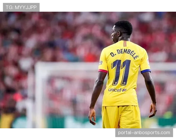 从伤病中归来:登贝莱在巴萨的复苏之路 从伤病中归来:登贝莱在巴萨的复苏之路