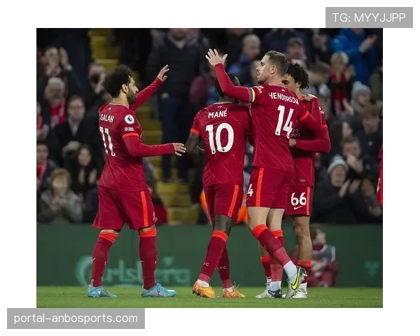 英超第29轮前瞻：狼队vs利物浦一役成反击效率与高压逼抢检验场