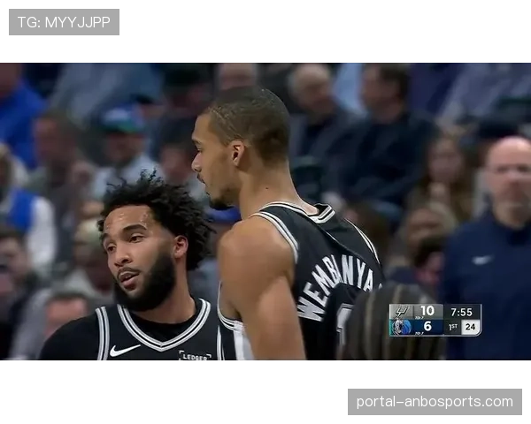 “牛马大战”历史回顾:独行侠与马刺本赛季第四次交手看点