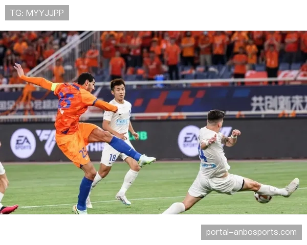 中超第六轮综述：前四球队均零封对手，联赛防守强度显著提升