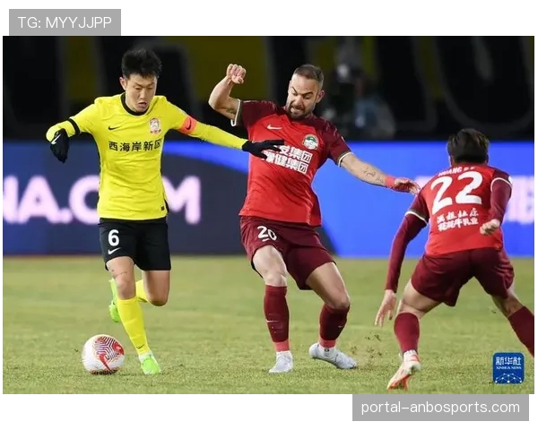 河南队客场1-0小胜青岛西海岸,科维奇点射制胜 河南队客场1-0小胜青岛西海岸,科维奇点射制胜